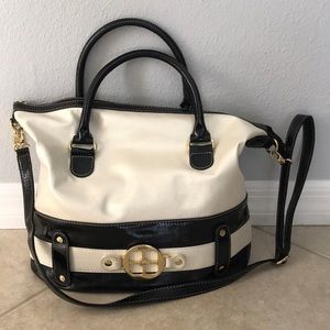 IMAN Shoulder Bag